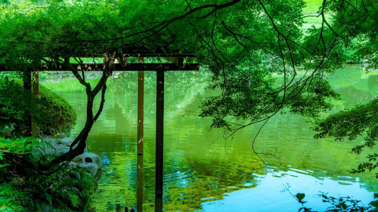Ichinao Ryokan Tōkyō