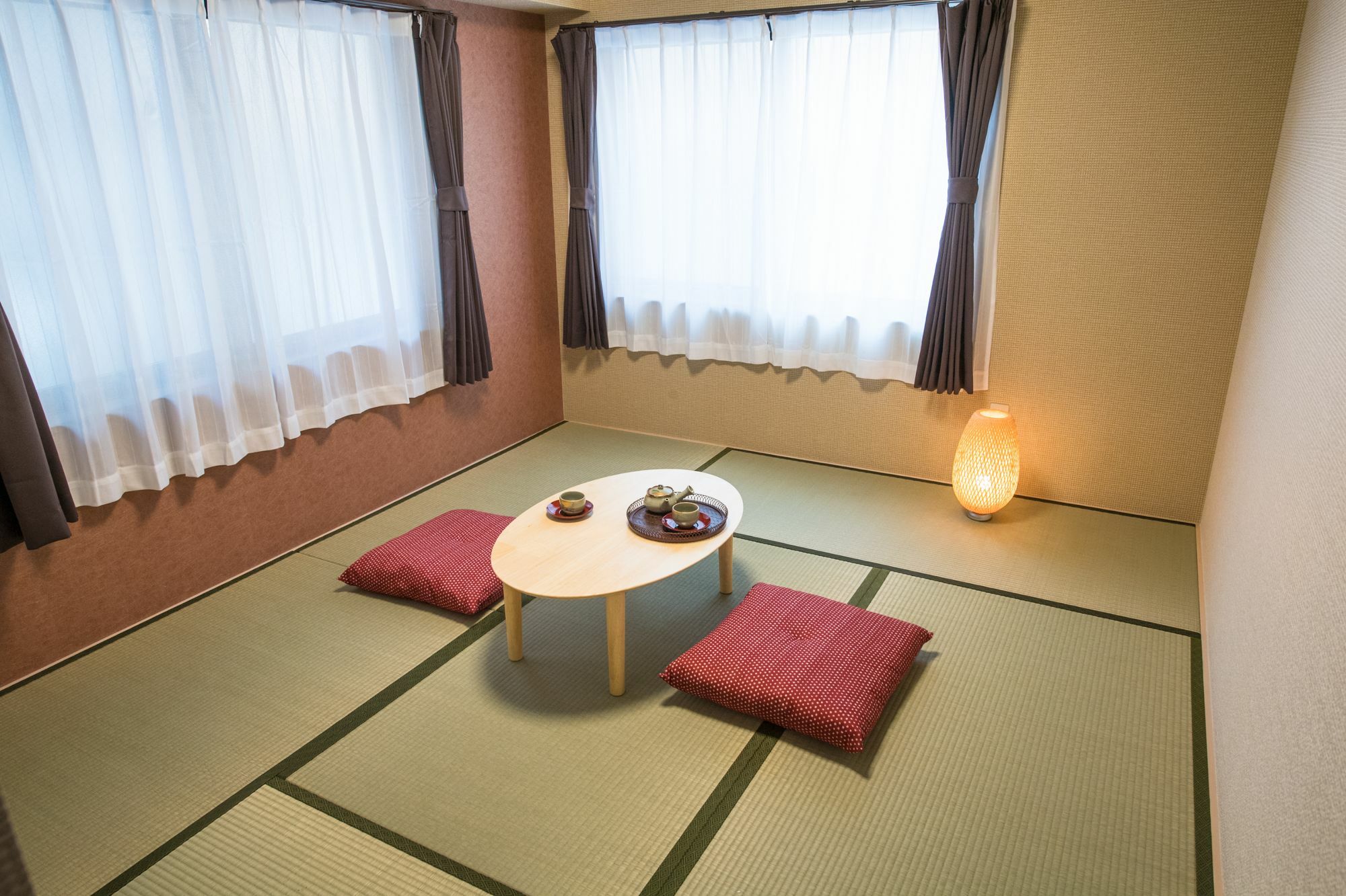 Ichinao 2* Tōkyō